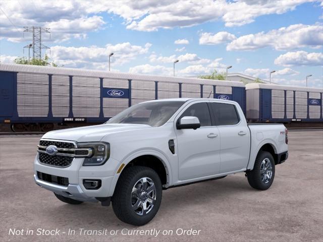2026 Ford Ranger LARIAT for sale in Corning, CA