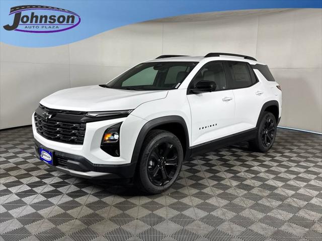 2026 Chevrolet Equinox AWD LT for sale in Brighton, CO