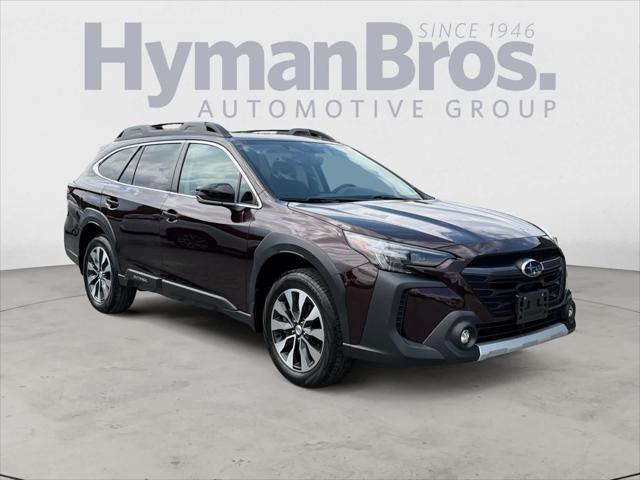 2024 Subaru Outback Limited for sale in Midlothian, VA