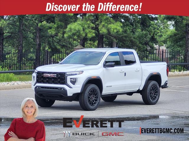 2026 GMC Canyon Elevation, 4WD for sale in Bryant, AR