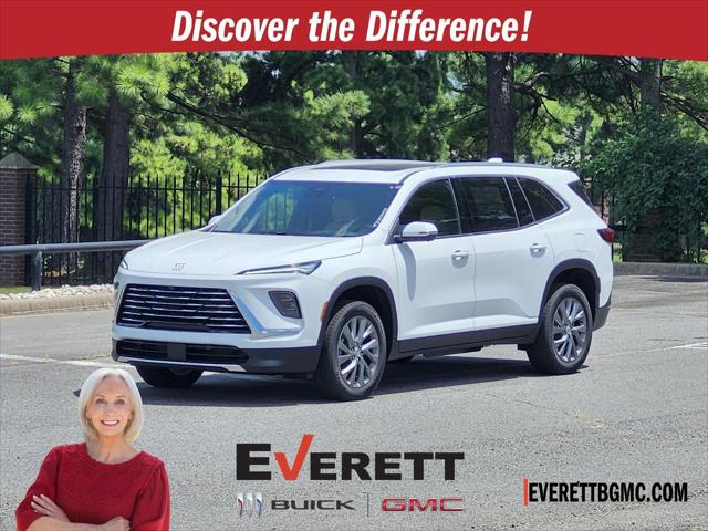2026 Buick Enclave Preferred FWD for sale in Bryant, AR