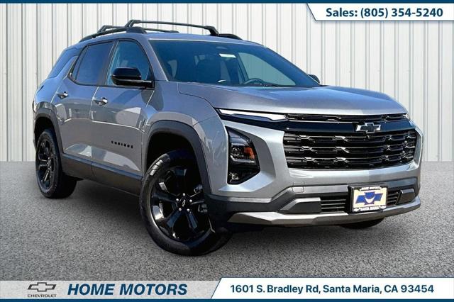 2027 Chevrolet Equinox FWD LT for sale in Santa Maria, CA