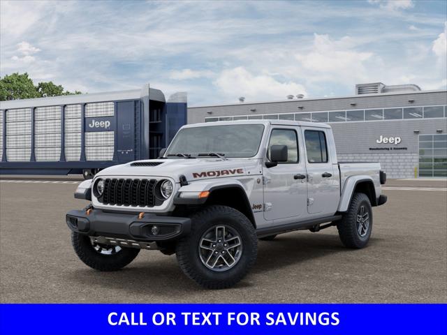 2026 Jeep Gladiator Sport for sale in Hicksville, NY
