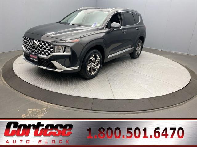 2022 Hyundai Santa Fe SEL for sale in Rochester, NY