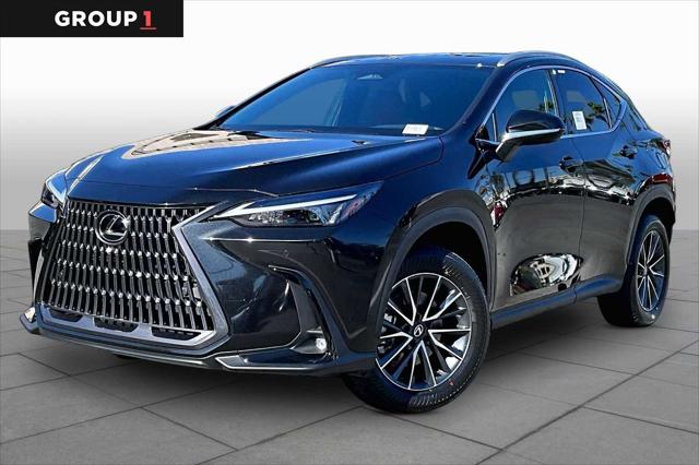2026 Lexus NX 350 Unknown for sale in Newport Beach, CA