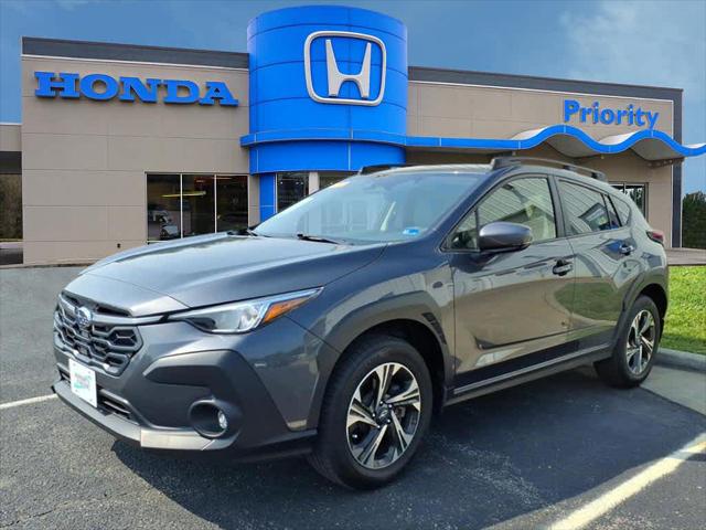 2024 Subaru Crosstrek Premium for sale in Roanoke, VA