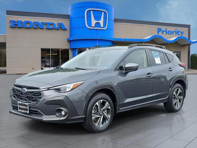2024 Subaru Crosstrek Premium for sale in Roanoke, VA