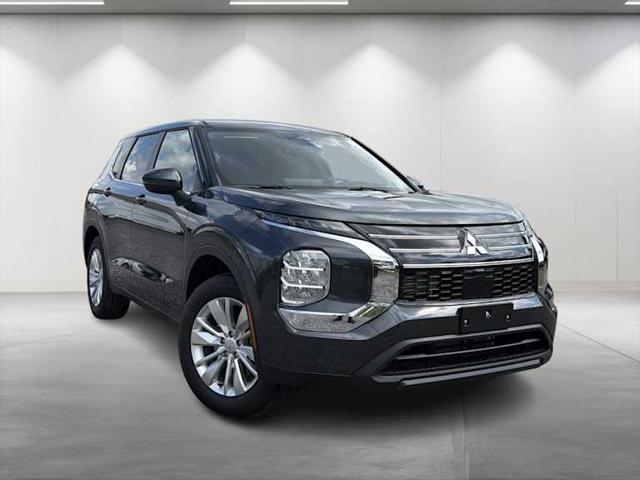 2026 Mitsubishi Outlander ES 1.5T S-AWC for sale in Williamsville, NY