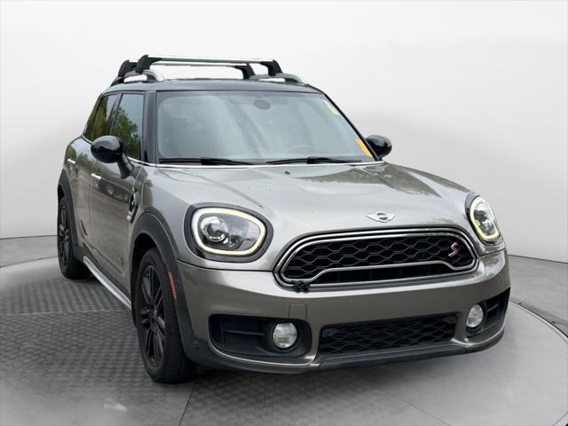 2018 MINI Countryman Cooper S for sale in Statesville, NC