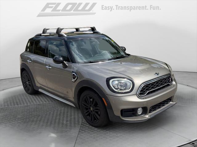 2018 MINI Countryman Cooper S for sale in Statesville, NC