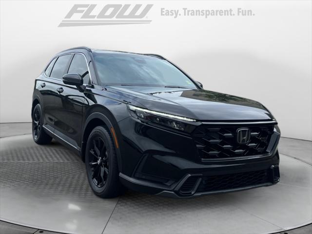 2024 Honda CR-V Hybrid Sport-L for sale in Statesville, NC