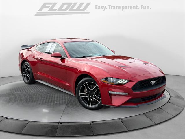 2020 Ford Mustang EcoBoost for sale in Winston Salem, NC