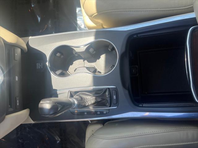 2015 Acura MDX Advance Pkg w/Entertainment Pkg