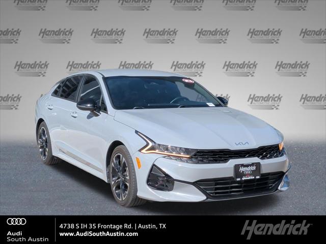 2023 Kia K5 GT-Line for sale in Austin, TX