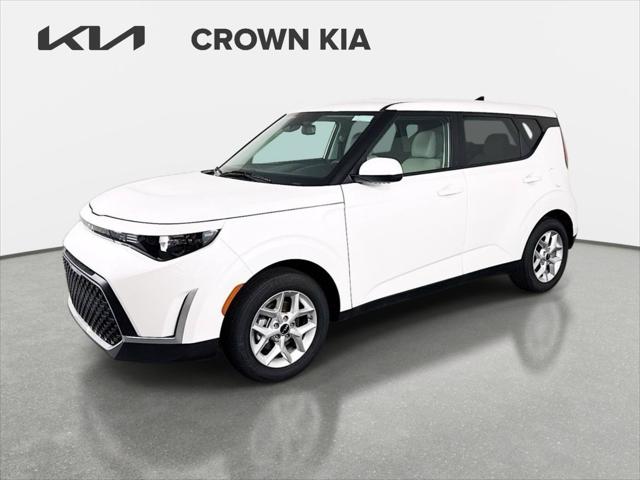 2025 Kia Soul LX for sale in Pinellas Park, FL