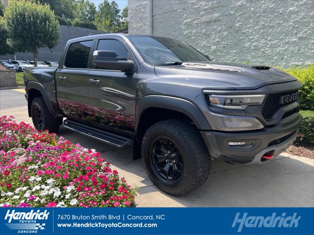 2022 Ram 1500 TRX Crew Cab 4x4 5'7" Box for sale in Concord, NC