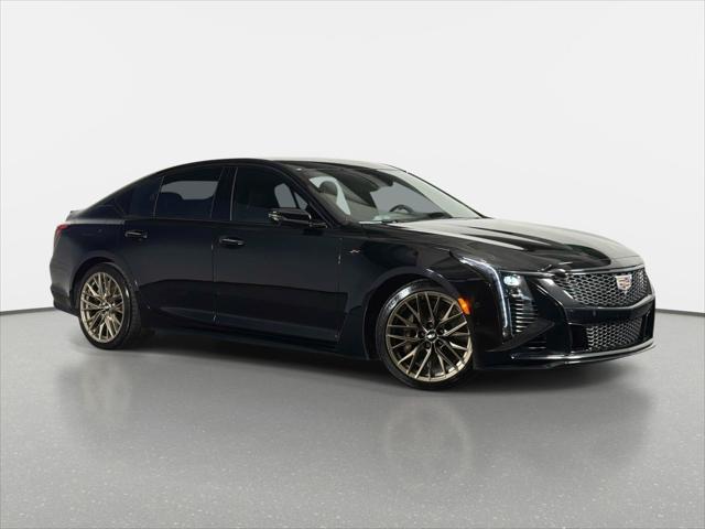 2026 Cadillac CT5-V V-Series Blackwing for sale in Pompano Beach, FL