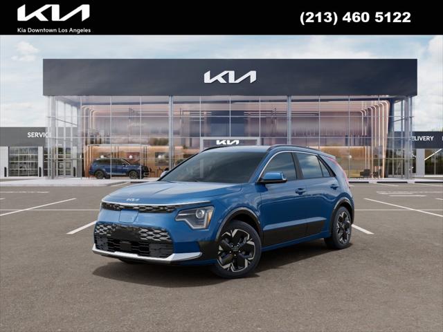 2026 Kia Niro EV Wind for sale in Los Angeles, CA