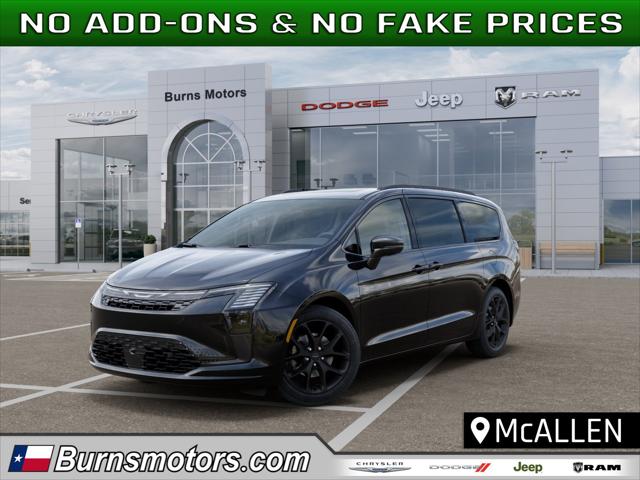 2027 Chrysler Pacifica Limited for sale in McAllen, TX