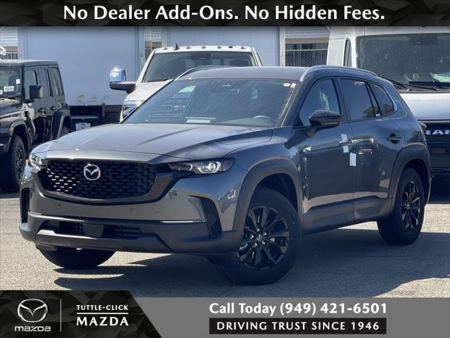 2026 Mazda CX-50 2.5 S Preferred for sale in Irvine, CA