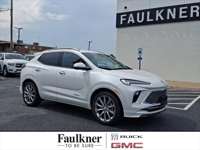 2025 Buick Encore GX Avenir FWD for sale in Harrisburg, PA