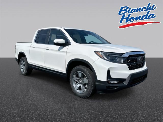 2026 Honda Ridgeline RTL for sale in Erie, PA