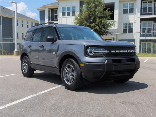 2026 Ford Bronco Sport Big Bend for sale in Sanford, NC