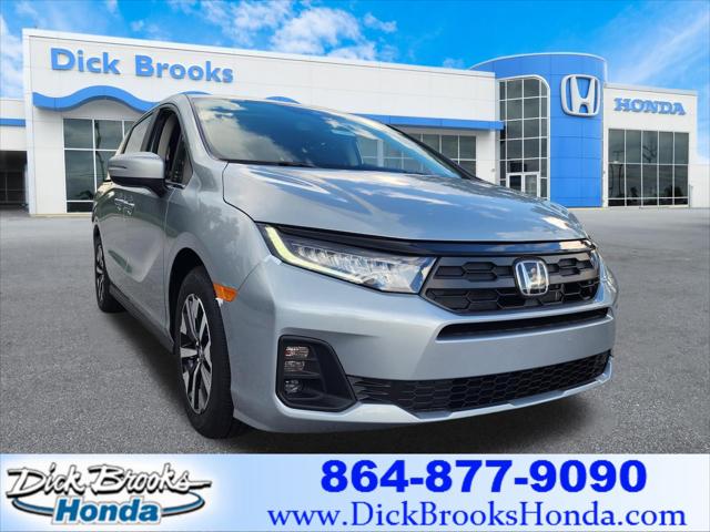 2026 Honda Odyssey EX-L for sale in Greer, SC