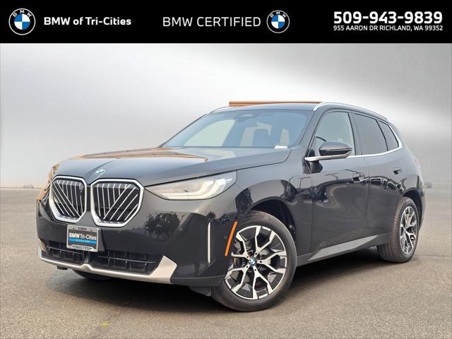 2026 BMW X3 30 xDrive for sale in Richland, WA