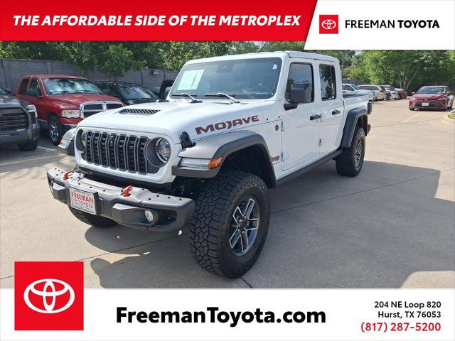 2025 Jeep Gladiator Sport for sale in Hurst, TX