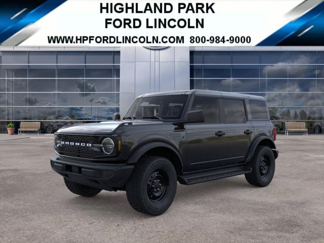 2026 Ford Bronco Big Bend for sale in Highland Park, IL
