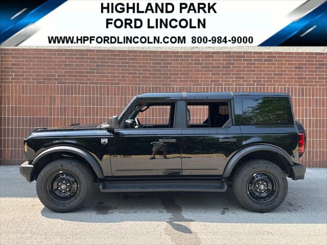 2026 Ford Bronco Big Bend for sale in Highland Park, IL