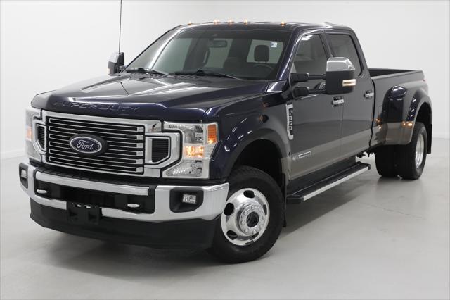 2022 Ford F-350 LARIAT for sale in Clinton, MO