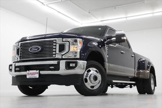 2022 Ford F-350 LARIAT for sale in Clinton, MO