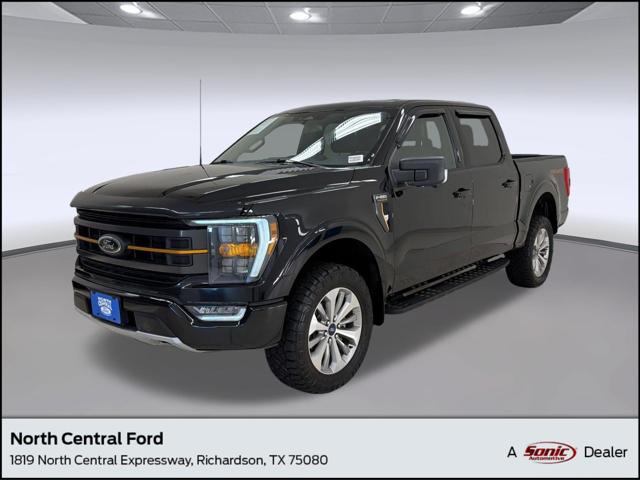 2023 Ford F-150 Tremor for sale in Richardson, TX
