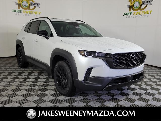 2026 Mazda CX-50 Hybrid Premium for sale near Cincinnati, OH