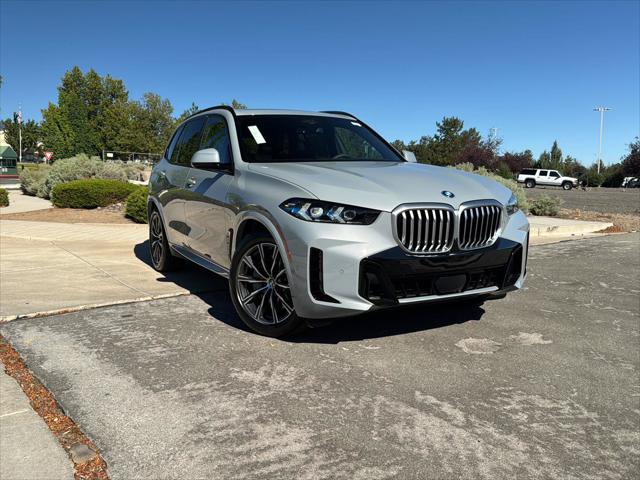 2026 BMW X5 xDrive50e for sale in Reno , NV