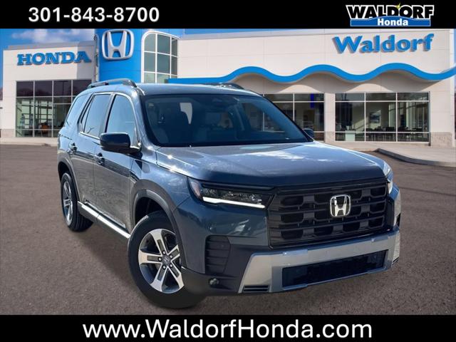 2026 Honda Pilot EX-L for sale in Waldorf, MD