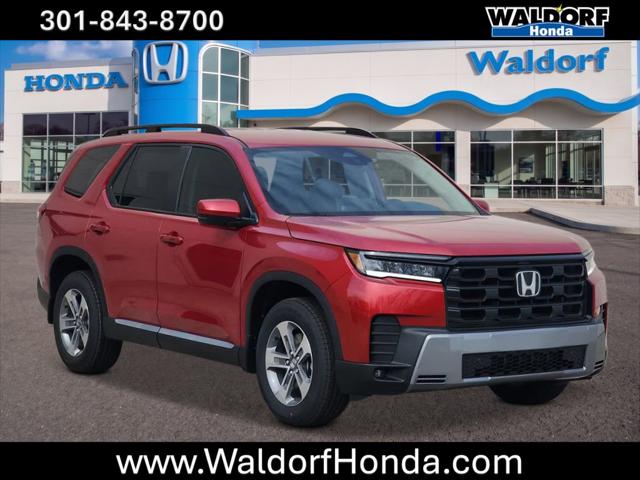 2026 Honda Pilot EX-L for sale in Waldorf, MD