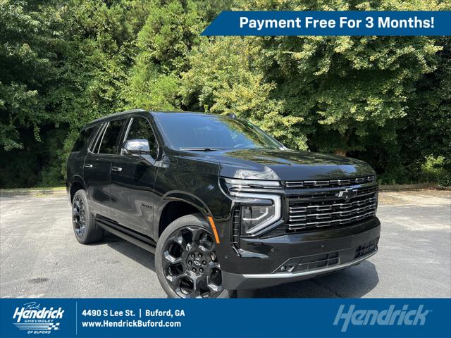 2026 Chevrolet Tahoe 4WD High Country for sale in Buford, GA