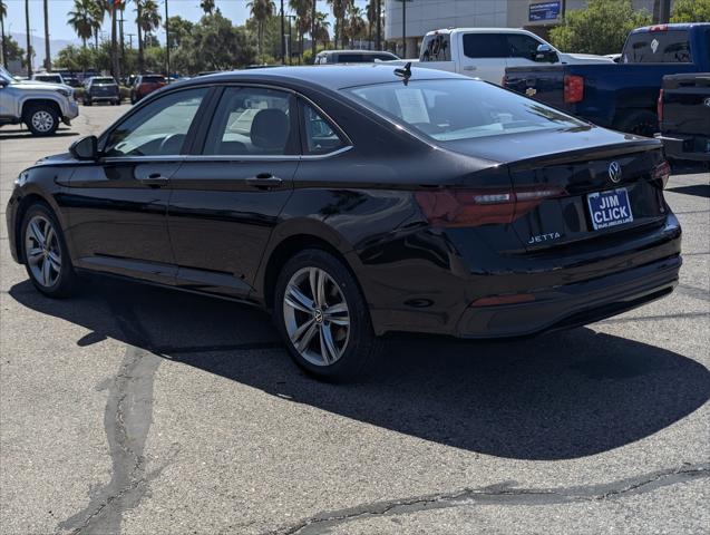Used 2024 Volkswagen Jetta 1.5T SE For Sale in Tucson, AZ