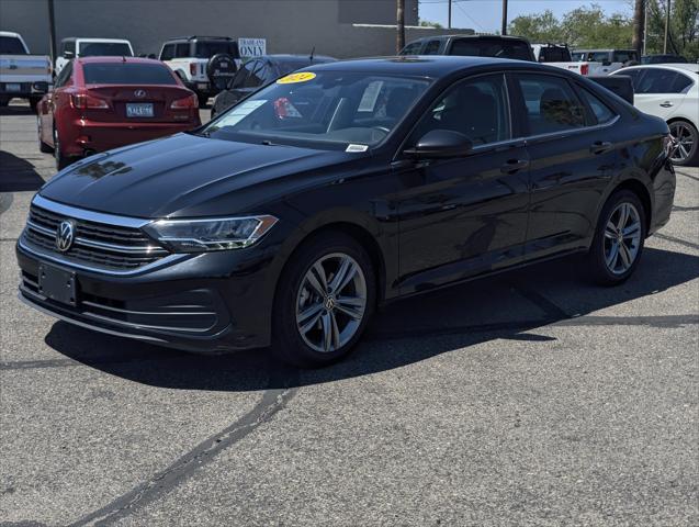 Used 2024 Volkswagen Jetta 1.5T SE For Sale in Tucson, AZ