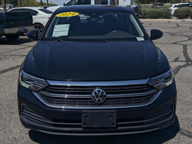 Used 2024 Volkswagen Jetta 1.5T SE For Sale in Tucson, AZ