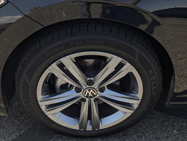 Used 2024 Volkswagen Jetta 1.5T SE For Sale in Tucson, AZ