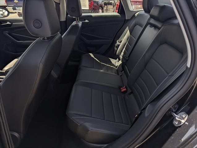 Used 2024 Volkswagen Jetta 1.5T SE For Sale in Tucson, AZ