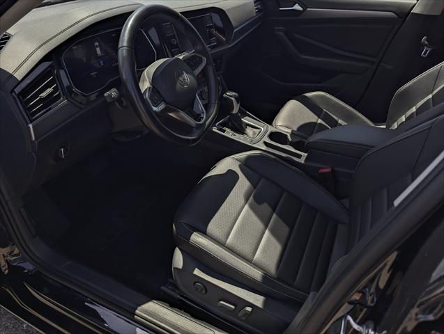 Used 2024 Volkswagen Jetta 1.5T SE For Sale in Tucson, AZ