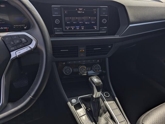 Used 2024 Volkswagen Jetta 1.5T SE For Sale in Tucson, AZ