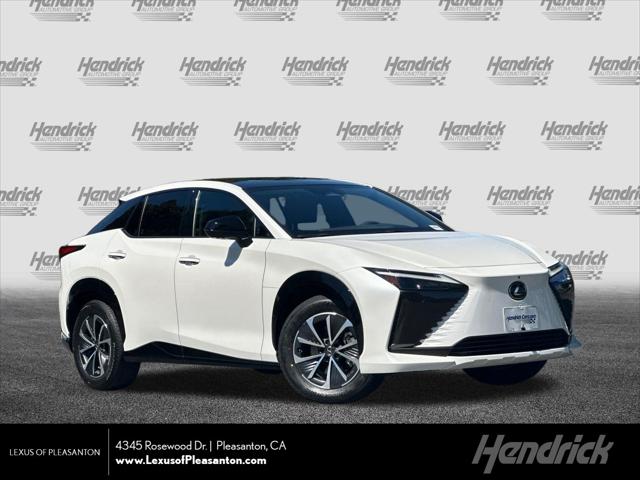 2023 Lexus RZ 450e Premium for sale in Pleasanton, CA