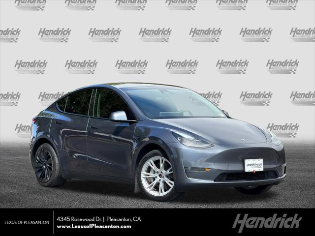 2023 Tesla Model Y AWD *Ltd Avail* for sale in Pleasanton, CA