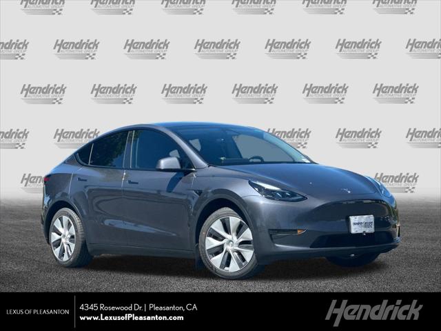 2023 Tesla Model Y AWD *Ltd Avail* for sale in Pleasanton, CA